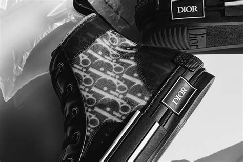 dior b23 farfetch